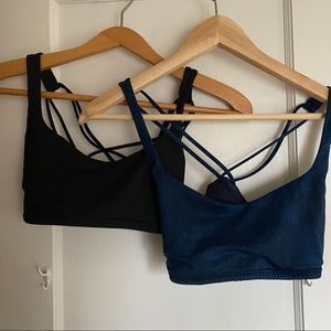 Lululemon Bra Bundle